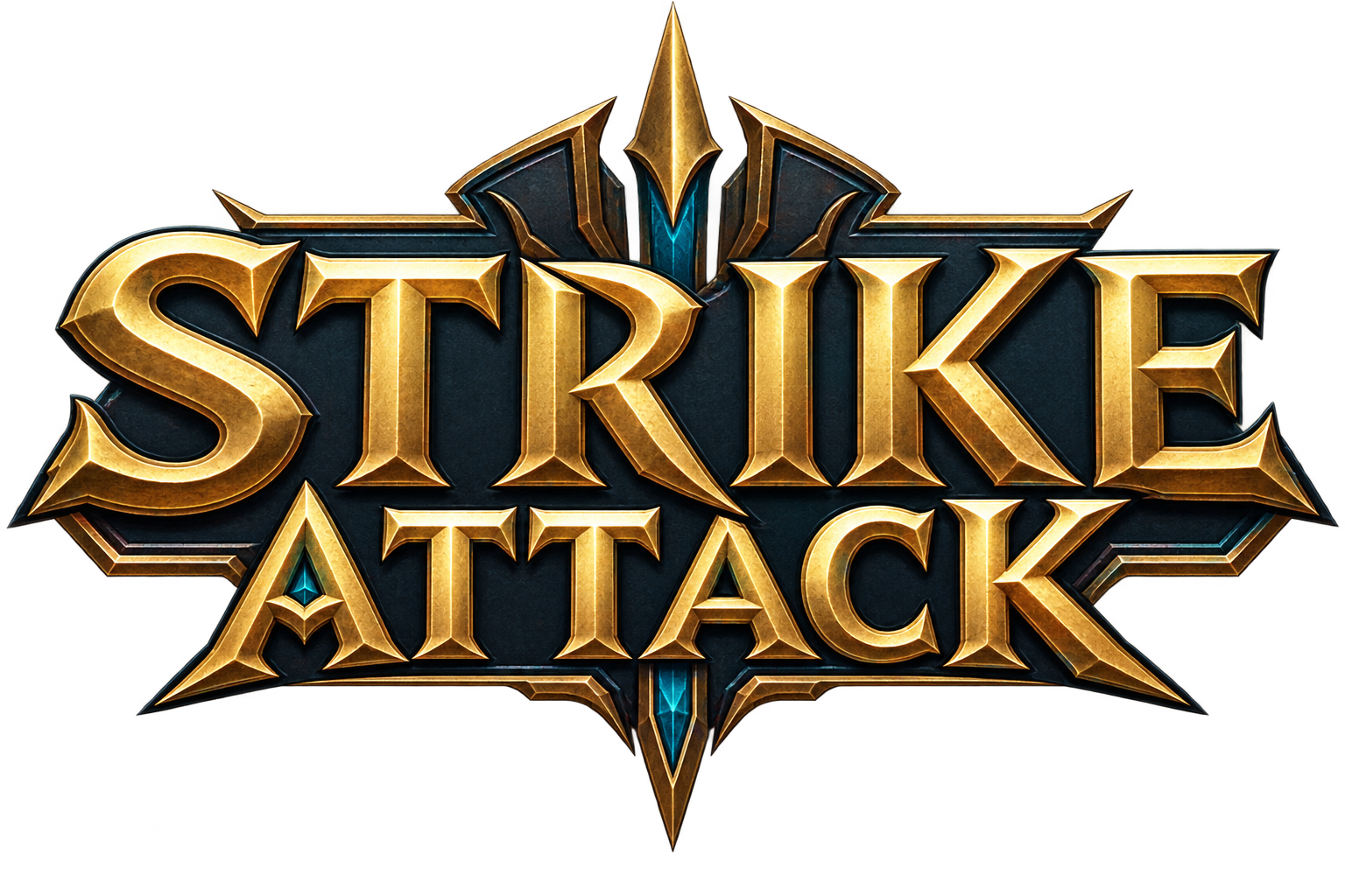 STRIKE ATTACK